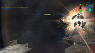 Lojë për kompjuter Star Wars: Battlefront II (2005) PC, version dixhital