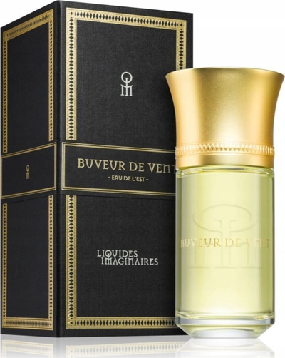 Parfum unisex Liquides Imaginaires Buveur De Vent, EDP, 100ml