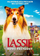 DVD filmik Lassie New Adventures, familjar, për fëmijë, shumëngjyrësh