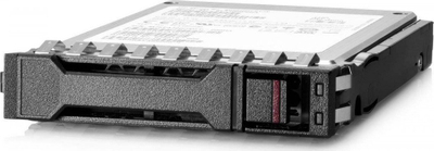 Disk i brendshëm HPE Business Critical, 2TB, 2.5" SFF SATA 6Gb/s, 7200rpm