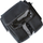 Mbulesë mbrojtëse Brother PAWC4000 për printer etiketa RJ 4030 RJ 4040, e zezë