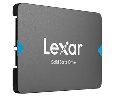 Lexar NQ100 - SSD - 240 GB - SATA 6Gb/s