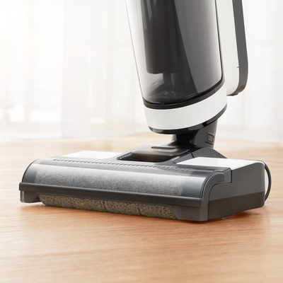 Set filtër edhe furça Tineco, për Tineco Floor One S3, i zi-gri