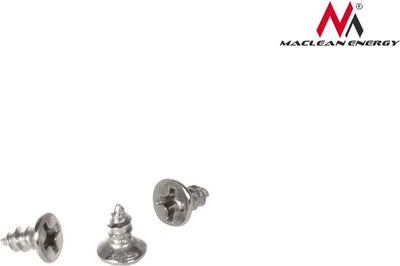 Dritë kuzhine për nën dollap Maclean MCE123, 6 LED, me sensor lëvizje, e bardhë