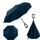 Çadër Platinet C Handle 45007, blu