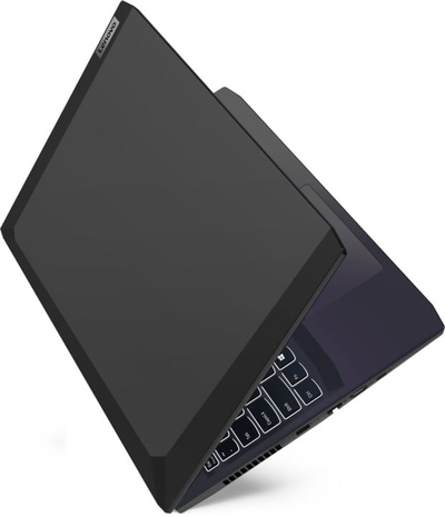 Laptop Lenovo IdeaPad Gaming 3 15IHU6, 15.6", Intel Core i5, 8GB RAM, 512GB SSD, NVIDIA GeForce GTX 1650 4GB GDDR6, I ZI