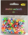Rruaza dekorative Galeria Hobby Pearl Beads, 6mm, 150 copë, shumëngjyrëshe