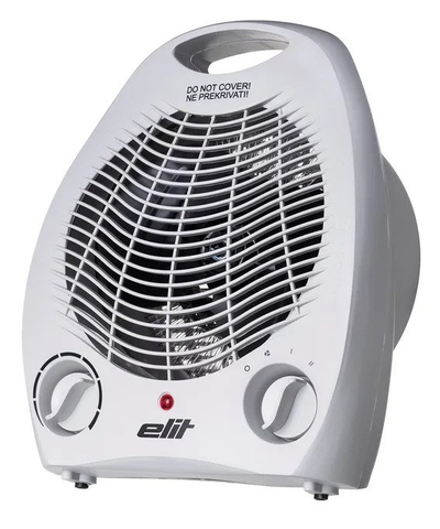 Ngrohëse me ventilator Elit Cal-06