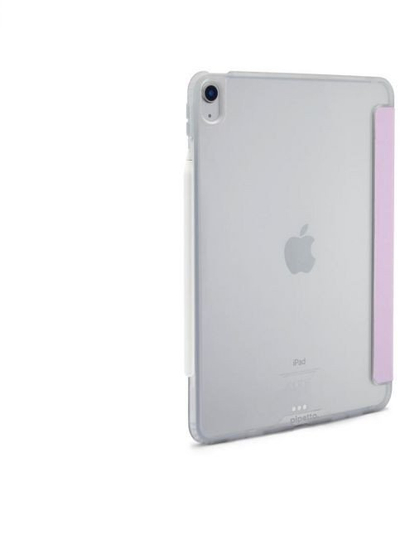 Mbulesë tableti Pipetto Origami No1, iPad Air 13 M3 M2, Metallic Purple