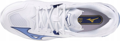 Këpucë hendbolli Mizuno Wave Lightning Z, të lehta, për sporte në sallë