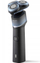 Rroje elektrike Philips Series 5000X X5006/00, 55.000 veprime në minutë, kokë fleksibile 360°, gri