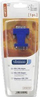 Adaptor video Vivanco 45452, DVI I në VGA, plastik, blu