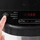 Tenxhere multifunksionale Gastroback Design Multicook Pro 8 in 1, 5L, 700W, argjendtë e zezë