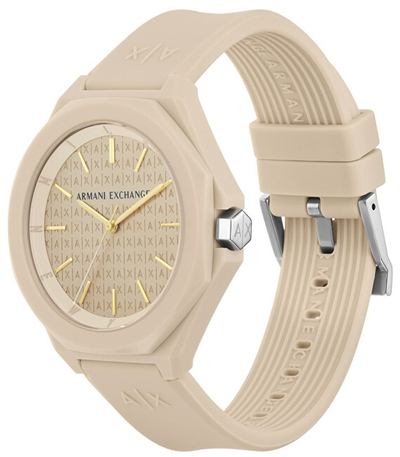 Orë dore Armani Exchange Andrea AX4603