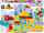 Set lodër LEGO Duplo Hopsy's Castle 10450, 47 pjesë, shumëngjyrësh