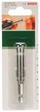 Mbajtës universal për maja kaçavide Bosch 2609255901, 1/4" hex, 75mm, me unazë kapëse