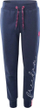 Pantallona për vajza Bejo Lania Jr Pants, pambuk poliester, navy