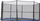 Rrjetë mbrojtëse trampoline SAFETY NET, zëvendësuese, diametër 366 cm, për 8 shtylla