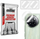 Mbrojtës kamere Grizz për Xiaomi 14 Civi, xham hibrid, set 2 copë, transparent