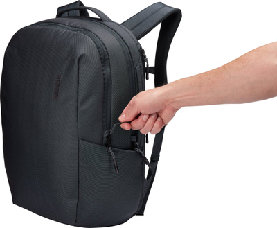 Çantë shpine për hiking Thule Subterra 2, 27 L