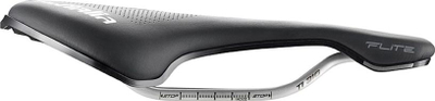 Shalë biçiklete Selle Italia, e zezë