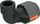Përshtatës kopshti Gardena 02784-20, 3/4", 2.5 cm, zi gri