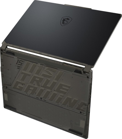 Laptop MSI Cyborg 15 A12VF-271XPL, 15.6", Intel Core i7 12650H, 32 GB RAM, 512 GB SSD, NVIDIA GeForce RTX 4060, i hirtë