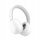 Kufje Tanchjim Rita, wireless Bluetooth, ANC, të bardha