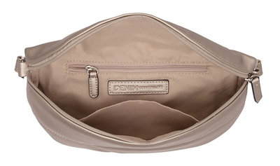 Çantë beli për femra Tom Tailor Milla fanny pack, rozë
