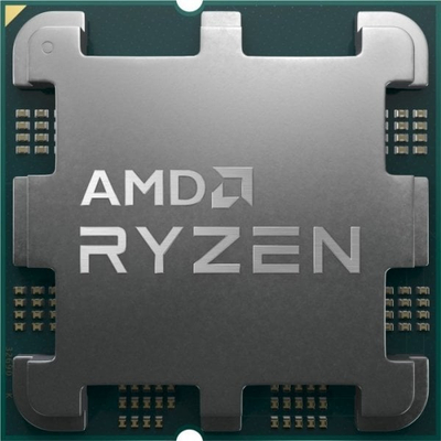 Procesor AMD Ryzen 9 7900, 3.7GHz, 64MB cache, me ftohës Wraith Prism