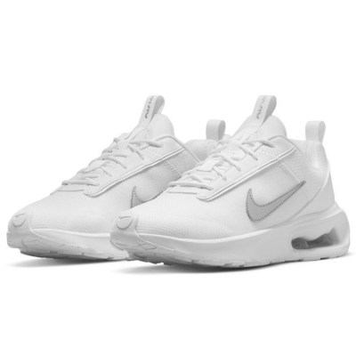 Atlete vrapimi Nike Air Max Intrlk Lite W DV5695 100, jastëk Air Max, të bardha