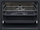 Furrë inkaso Electrolux SteamBake 600 EOD6F77WZ, 72L, Wi‑Fi, e zezë