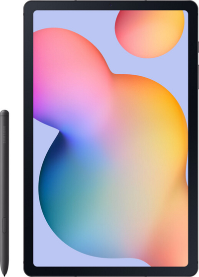 Таблет Samsung Galaxy Tab S6 Lite,10.4" 4GB/64GB, сива боја