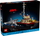 Set LEGO Jaws 21350, dioramë për tu ndërtu, për të rritur, me ngjyra të ndryshme
