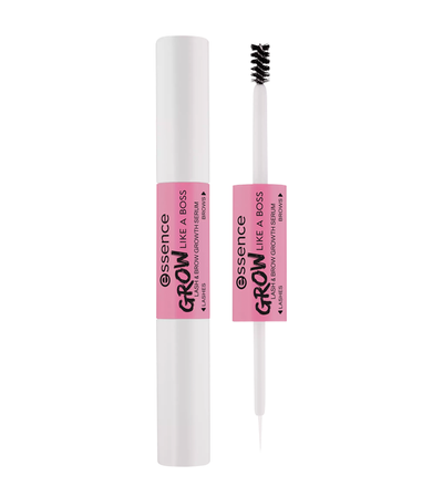 Serum për vetulla dhe qerpikë Essence Grow Like A Boss, 6 ml