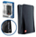 Mbulesë mbrojtëse Flashfire P805 për PS5 Slim, neopren, e papërshkueshme nga uji, e zezë