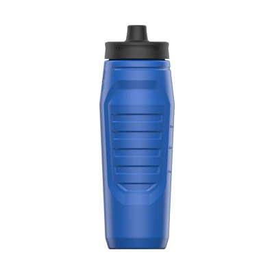 Shishe uji Under Armour Sideline Squeeze, 32oz, plastike, e gjelbër