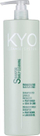 Shampo flokësh KYO Cleanse System, 1000ml, për larje të shpeshtë, jeshile