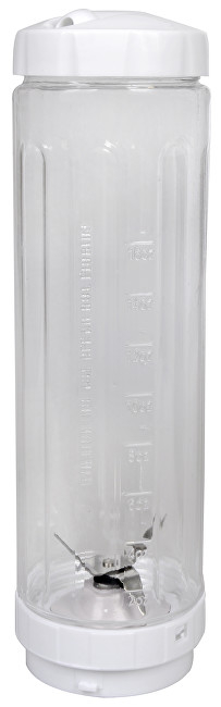 Shishe zëvendësuese për blender Concept 500 ml SM-3350