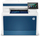 Мултифункционален печатач HP Color LaserJet Pro MFP 4302fdn, 33 стр/мин, сино/бело