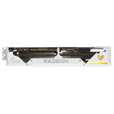 Kartë grafike ASUS TUF Gaming AMD Radeon RX 7800 XT, 16 GB GDDR6