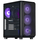 Kompjuter gaming Actina 5901443421207, Ryzen 5 7500F, 32GB RAM, 1TB SSD, RTX 5060, i zi