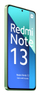 Телефон Xiaomi Redmi Note 13 4G, 256GB, 8GB RAM, зелена нане