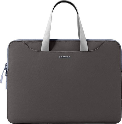 Çantë laptopi Tomtoc TheHer A21, 13", material i papërshkueshëm nga uji, blu