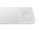Karikues wireless Samsung Wireless Charger Trio EP-P6300, 9W, 3 pajisje, i bardhë