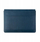 Këllëf laptopi FIXED Oxford Torcello, 14", lëkurë, blu e errët