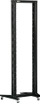 Kabinet rrjeti Stand S19-42U, 42U, metalik
