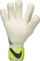 Doreza portieri Nike Vapor Grip3, ACC, mbyllje me rrip, neoni e zezë