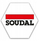 Grykë aplikimi për kartuça Soudal, set 3 copë, e bardhë