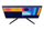 Монитор Самсунг S27C332GAU S33GC, 27", Фул HD, 100 Hz, црн